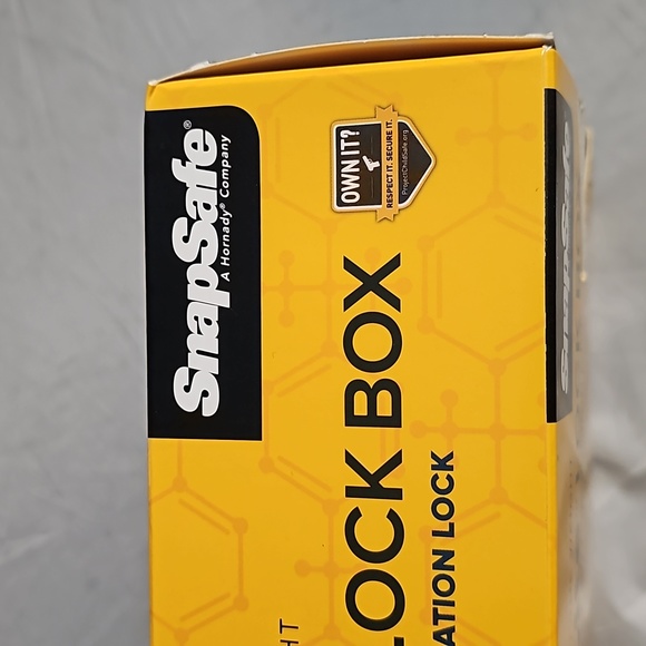 TREKLITE LOCKBOX - Picture 11 of 13